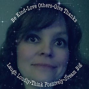 Meet your Posher, Krys